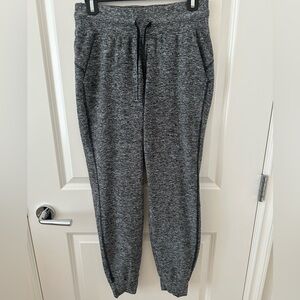 Women’s Lululemon Charcoal Grey Joggers